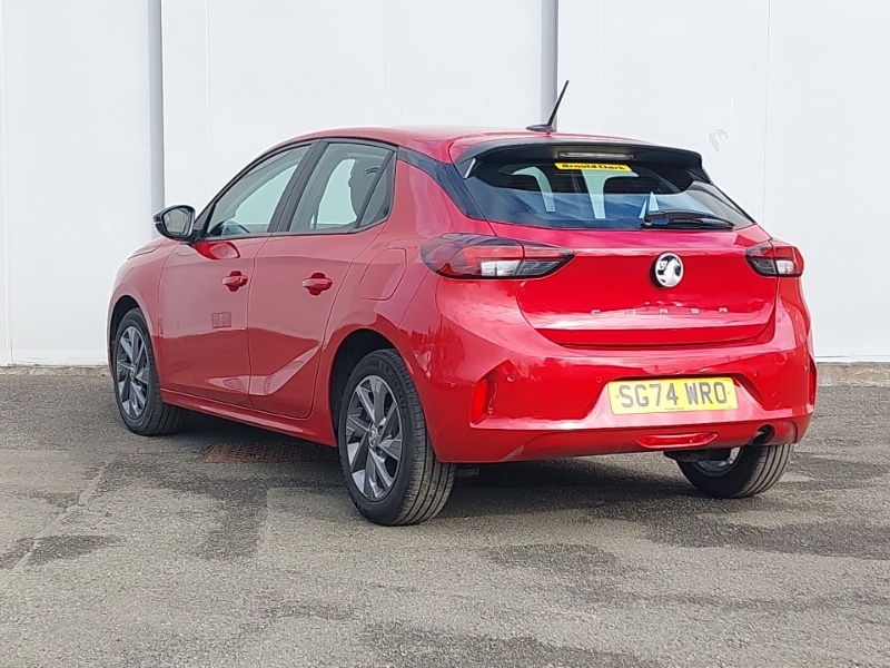 Used Vauxhall Corsa 2024 for sale - 77702348: Photo 3