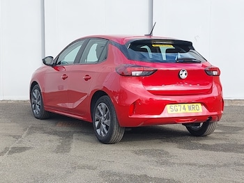 Used Vauxhall Corsa 2024 for sale - 77702348: Photo