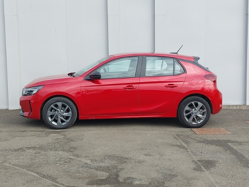 Used Vauxhall Corsa 2024 for sale - 77702348: Photo 4