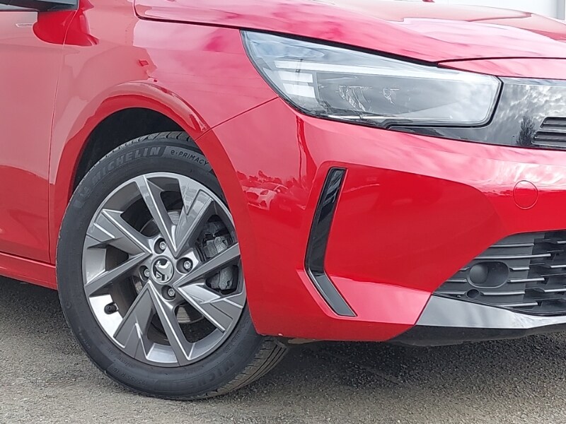 Used Vauxhall Corsa 2024 for sale - 77702348: Photo 9