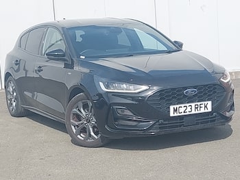 Used Ford Focus 2023 for sale - 79517358: Photo