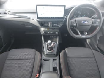 Used Ford Focus 2023 for sale - 79517358: Photo