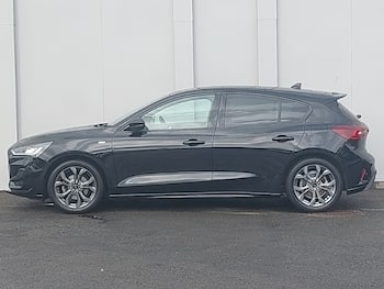 Used Ford Focus 2023 for sale - 79517358: Photo