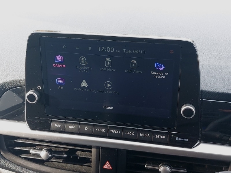 Used Kia Picanto 2024 for sale - 76465321: Photo 13