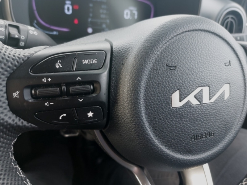 Used Kia Picanto 2024 for sale - 76465321: Photo 14