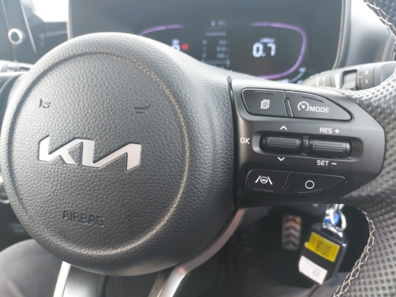 Used Kia Picanto 2024 for sale - 76465321: Photo 15