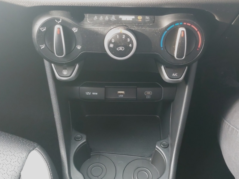 Used Kia Picanto 2024 for sale - 76465321: Photo 17