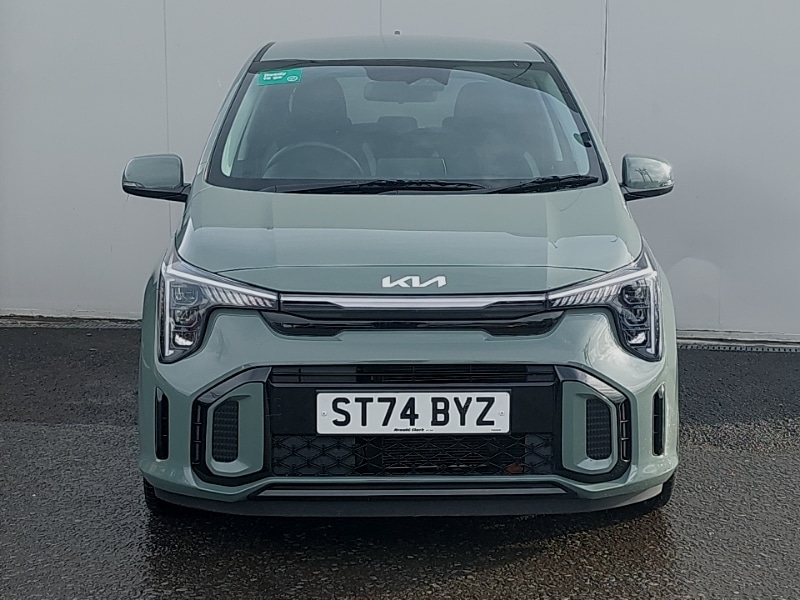 Used Kia Picanto 2024 for sale - 76465321: Photo 19