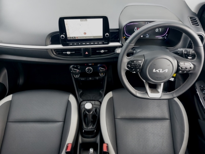 Used Kia Picanto 2024 for sale - 76465321: Photo 2