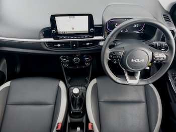 Used Kia Picanto 2024 for sale - 76465321: Photo