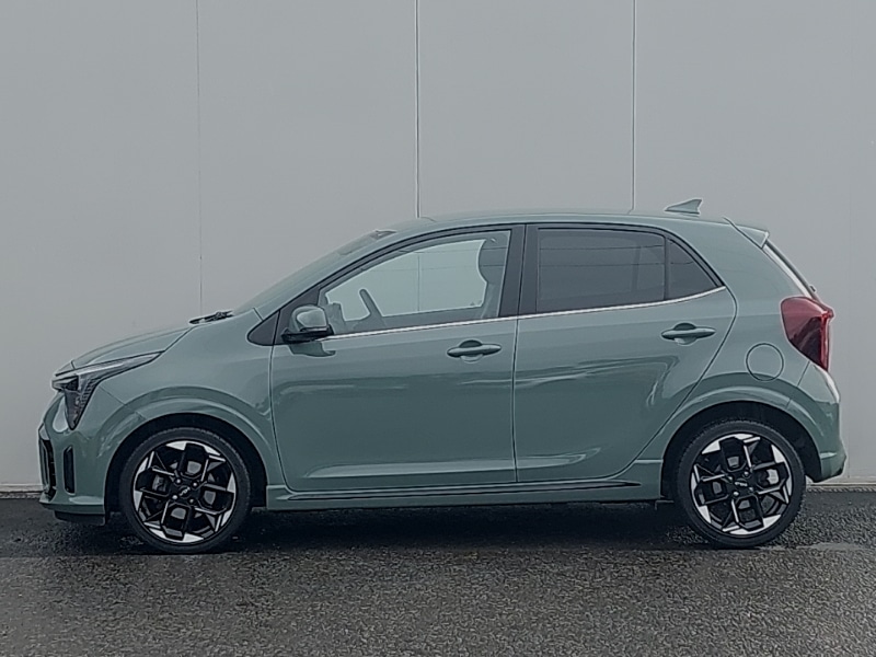 Used Kia Picanto 2024 for sale - 76465321: Photo 4