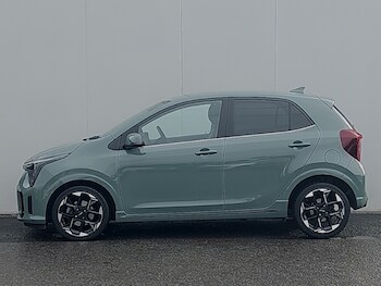 Used Kia Picanto 2024 for sale - 76465321: Photo