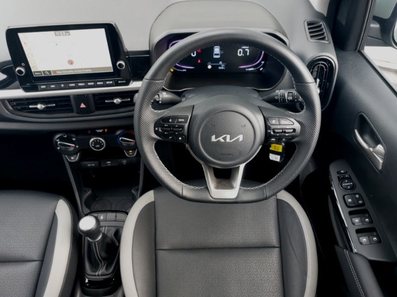 Used Kia Picanto 2024 for sale - 76465321: Photo 7