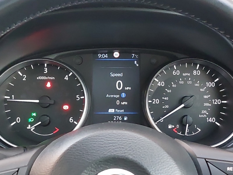 Used Nissan Qashqai 2019 for sale - 77024569: Photo 10