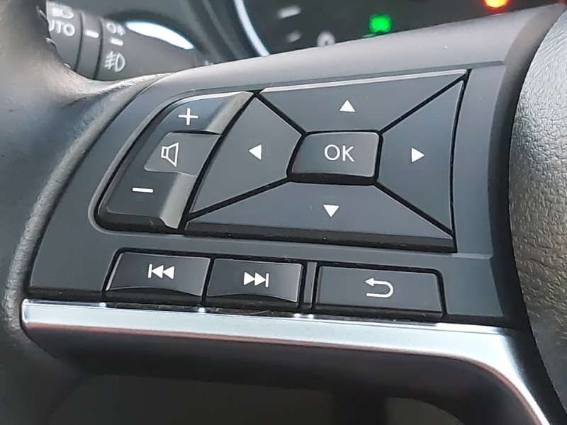 Used Nissan Qashqai 2019 for sale - 77024569: Photo 12