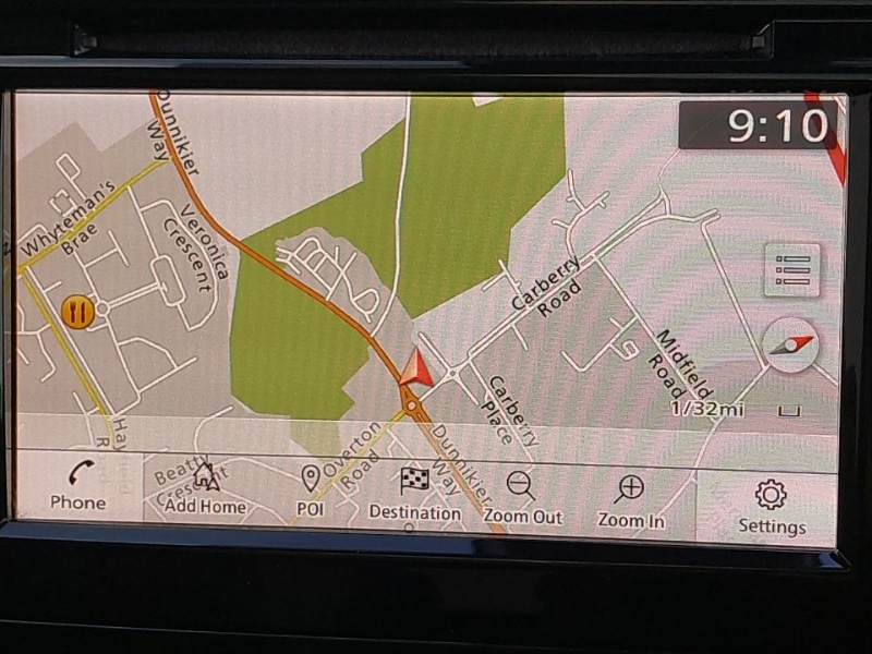 Used Nissan Qashqai 2019 for sale - 77024569: Photo 16