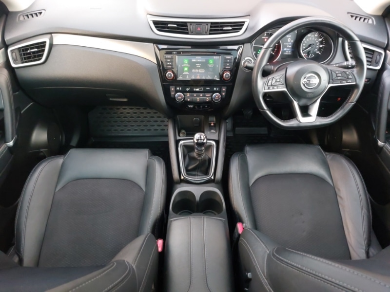 Used Nissan Qashqai 2019 for sale - 77024569: Photo 2