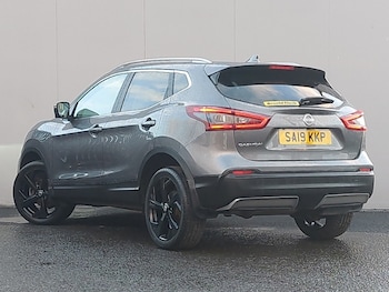 Used Nissan Qashqai 2019 for sale - 77024569: Photo