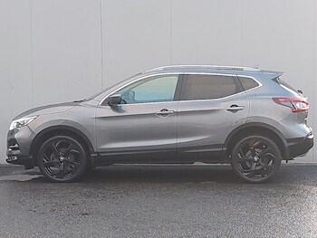 Used Nissan Qashqai 2019 for sale - 77024569: Photo