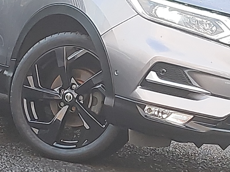 Used Nissan Qashqai 2019 for sale - 77024569: Photo 9