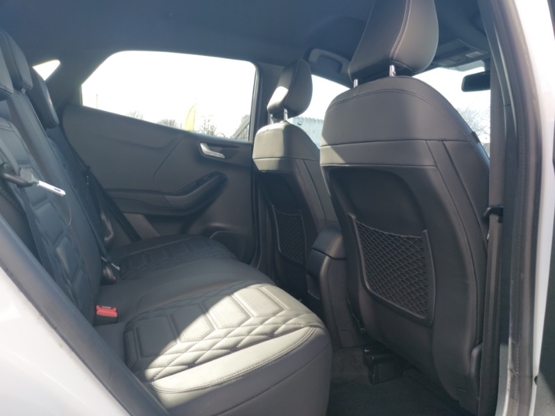 Used Ford Puma 2023 for sale - 77731732: Photo 10