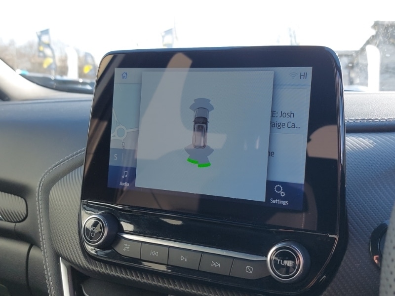 Used Ford Puma 2023 for sale - 77731732: Photo 12