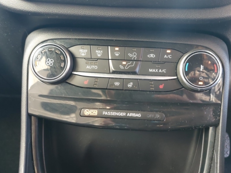 Used Ford Puma 2023 for sale - 77731732: Photo 16