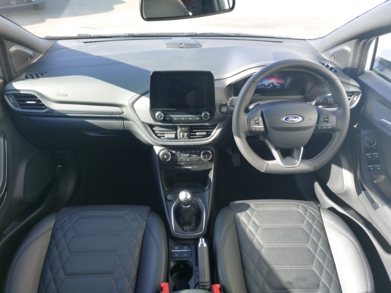 Used Ford Puma 2023 for sale - 77731732: Photo 2