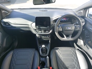 Used Ford Puma 2023 for sale - 77731732: Photo