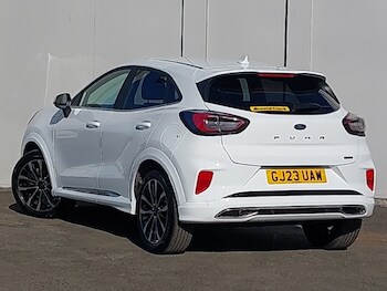 Used Ford Puma 2023 for sale - 77731732: Photo