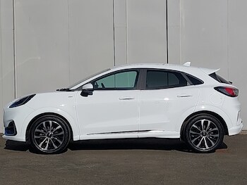 Used Ford Puma 2023 for sale - 77731732: Photo