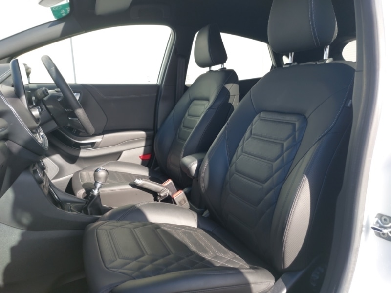 Used Ford Puma 2023 for sale - 77731732: Photo 5