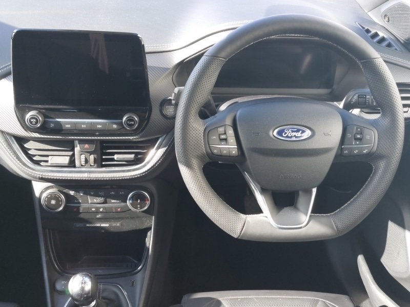 Used Ford Puma 2023 for sale - 77731732: Photo 7