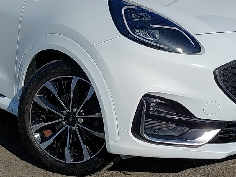 Used Ford Puma 2023 for sale - 77731732: Photo 9