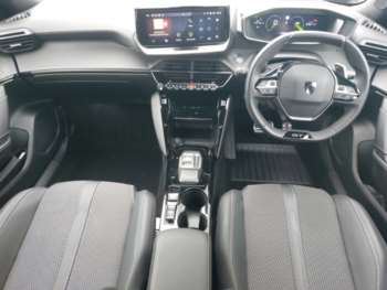 Used Peugeot 2008 2024 for sale - 75146999: Photo