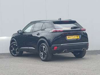 Used Peugeot 2008 2024 for sale - 75146999: Photo