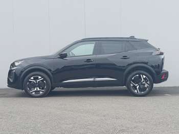 Used Peugeot 2008 2024 for sale - 75146999: Photo