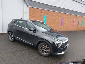 Used Kia Sportage 2024 for sale - 79857948: Photo