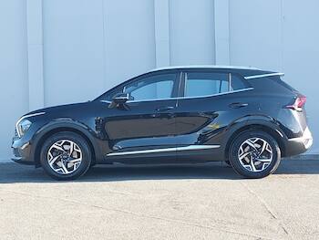 Used Kia Sportage 2024 for sale - 79857948: Photo