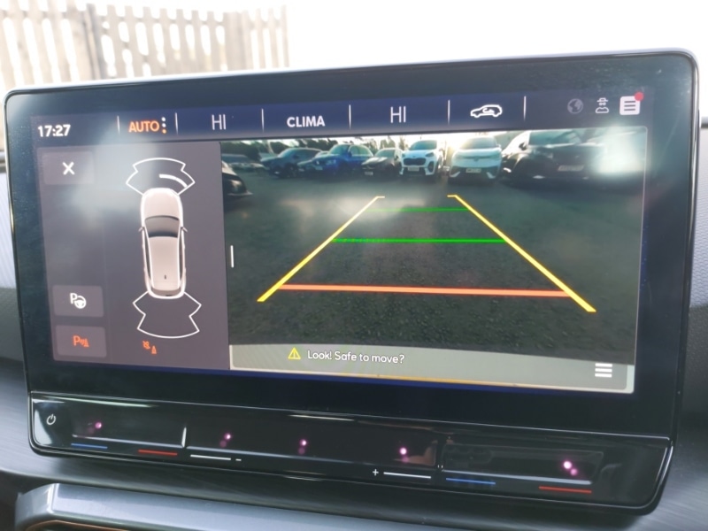 Used Cupra Leon 2024 for sale - 77956752: Photo 10