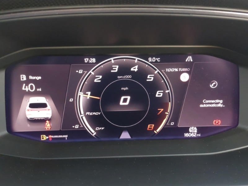 Used Cupra Leon 2024 for sale - 77956752: Photo 11