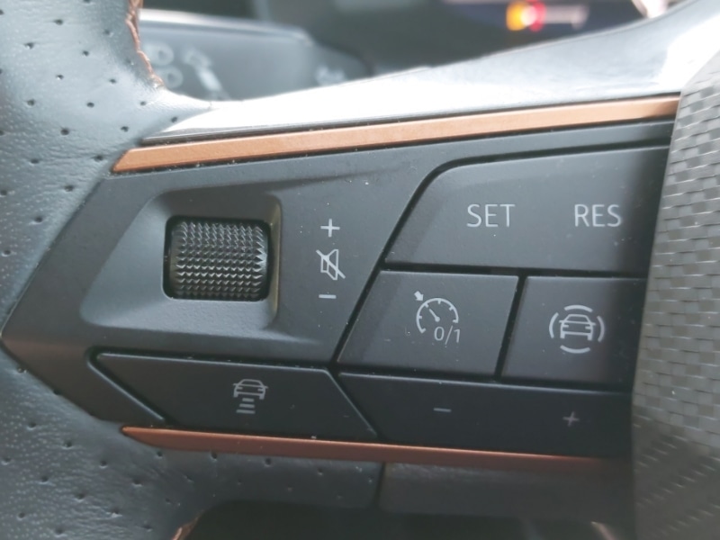 Used Cupra Leon 2024 for sale - 77956752: Photo 12