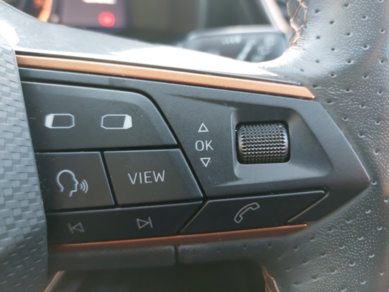 Used Cupra Leon 2024 for sale - 77956752: Photo 13