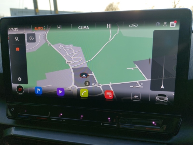 Used Cupra Leon 2024 for sale - 77956752: Photo 14