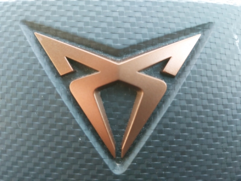 Used Cupra Leon 2024 for sale - 77956752: Photo 17