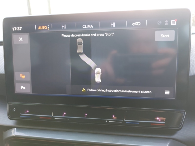 Used Cupra Leon 2024 for sale - 77956752: Photo 18