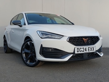 Used Cupra Leon 2024 for sale - 77956752: Photo