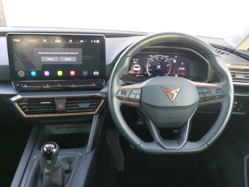 Used Cupra Leon 2024 for sale - 77956752: Photo 2