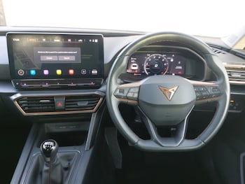 Used Cupra Leon 2024 for sale - 77956752: Photo