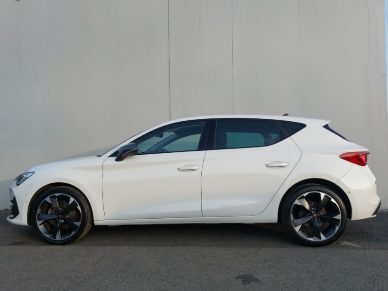Used Cupra Leon 2024 for sale - 77956752: Photo 4
